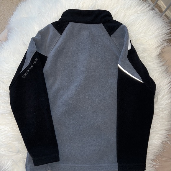 Obermeyer under layer sweater - Picture 4 of 4